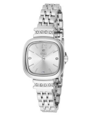Montres Prestige X Invicta Women's Watch - 26.5mm, Steel (MPW-0036)